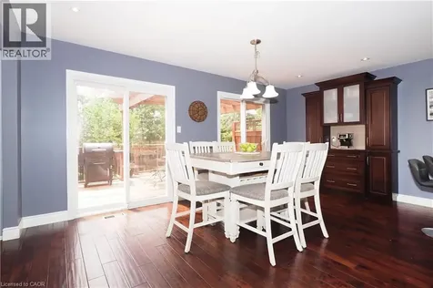 32 Notchwood Court Kitchener ON N2A 3L6
