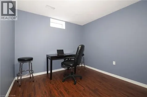 32 Notchwood Court Kitchener ON N2A 3L6