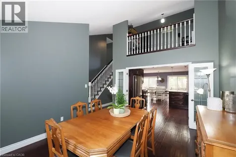 32 Notchwood Court Kitchener ON N2A 3L6
