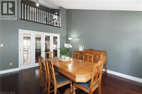 32 Notchwood Court Kitchener ON N2A 3L6