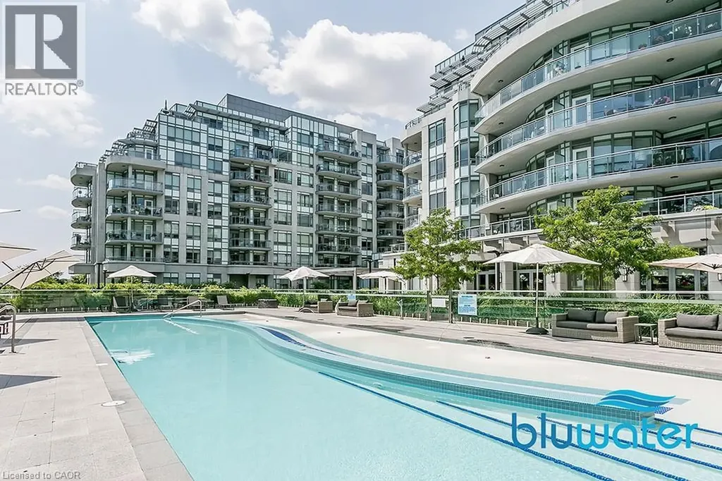 3500 Lakeshore Road West Oakville ON L6L 0B4