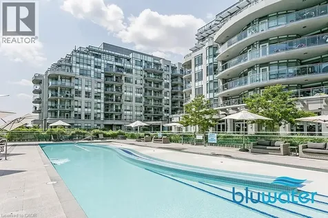 3500 Lakeshore Road West Oakville ON L6L 0B4