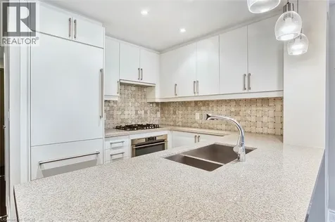 3500 Lakeshore Road West Oakville ON L6L 0B4