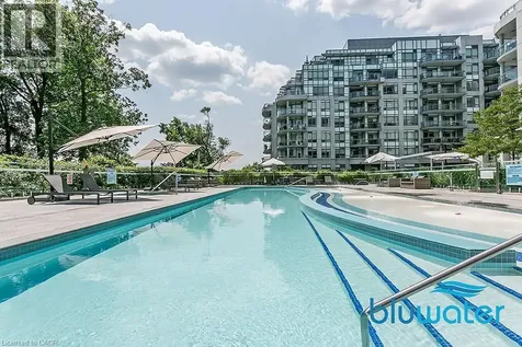 3500 Lakeshore Road West Oakville ON L6L 0B4