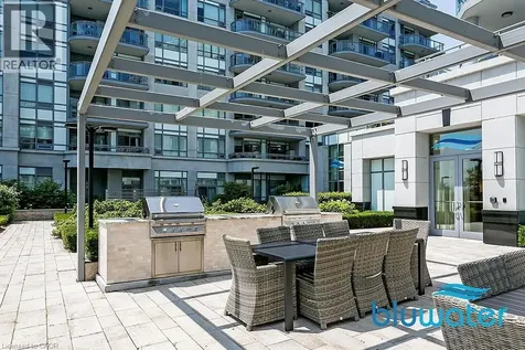 3500 Lakeshore Road West Oakville ON L6L 0B4
