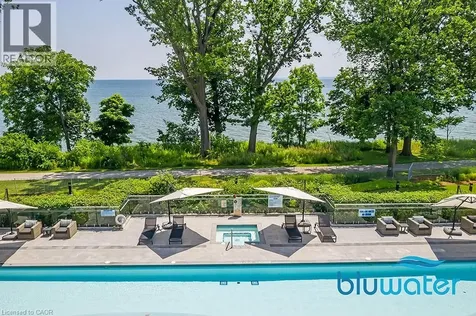 3500 Lakeshore Road West Oakville ON L6L 0B4