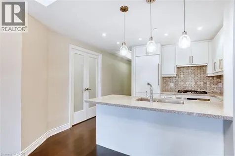 3500 Lakeshore Road West Oakville ON L6L 0B4