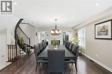 27 Barrett Avenue Brantford ON N3S 0B2