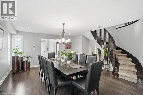 27 Barrett Avenue Brantford ON N3S 0B2