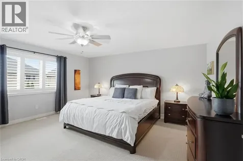27 Barrett Avenue Brantford ON N3S 0B2