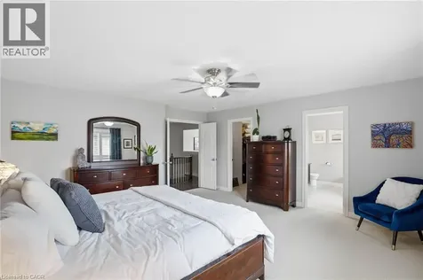 27 Barrett Avenue Brantford ON N3S 0B2
