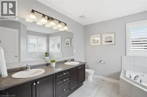 27 Barrett Avenue Brantford ON N3S 0B2