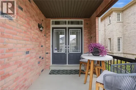 27 Barrett Avenue Brantford ON N3S 0B2