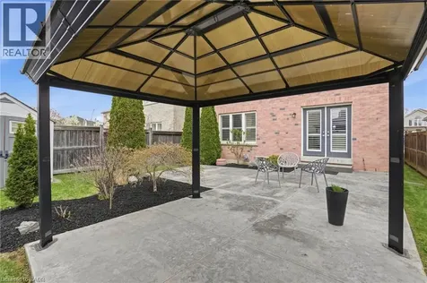 27 Barrett Avenue Brantford ON N3S 0B2