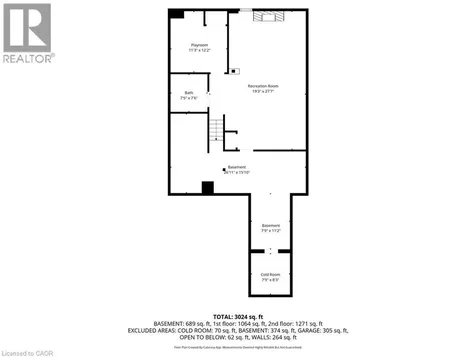 27 Barrett Avenue Brantford ON N3S 0B2