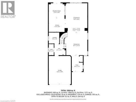 27 Barrett Avenue Brantford ON N3S 0B2