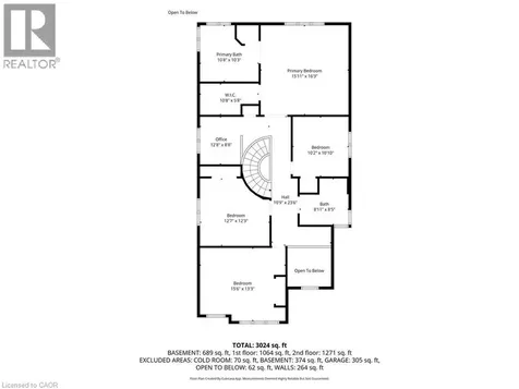 27 Barrett Avenue Brantford ON N3S 0B2