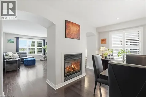 27 Barrett Avenue Brantford ON N3S 0B2