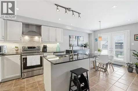 27 Barrett Avenue Brantford ON N3S 0B2