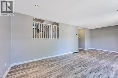 537 Shingle Bridge Place Cambridge ON N3H 5C4