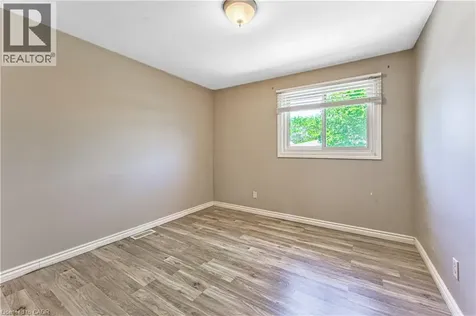 537 Shingle Bridge Place Cambridge ON N3H 5C4