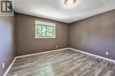 537 Shingle Bridge Place Cambridge ON N3H 5C4