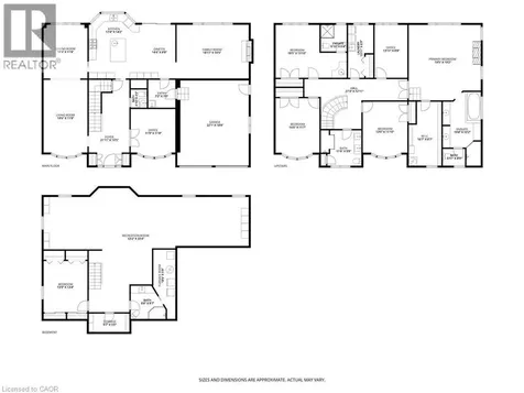 23 Lantern Lane Dundas ON L9H 6N9
