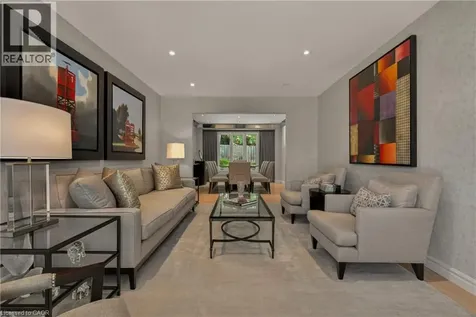 23 Lantern Lane Dundas ON L9H 6N9