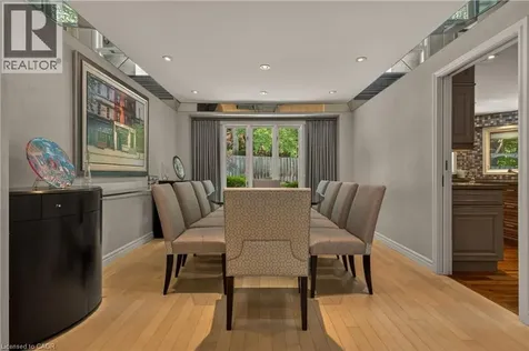 23 Lantern Lane Dundas ON L9H 6N9