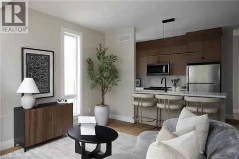 210 Heritage Drive Kitchener ON N2B 3J6
