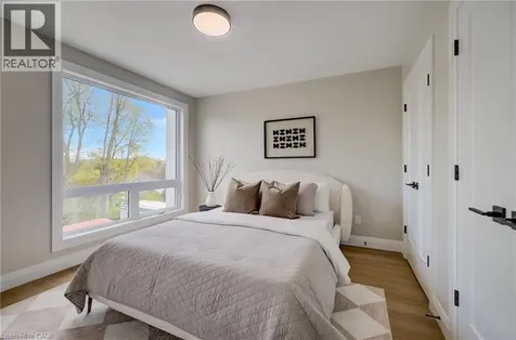 210 Heritage Drive Kitchener ON N2B 3J6