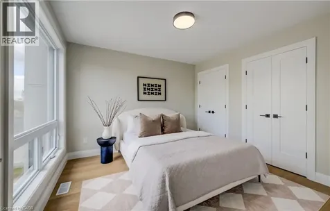 210 Heritage Drive Kitchener ON N2B 3J6