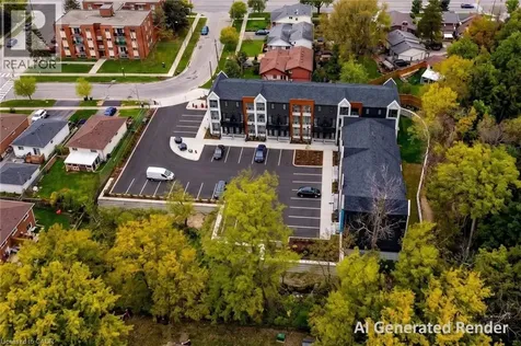 210 Heritage Drive Kitchener ON N2B 3J6