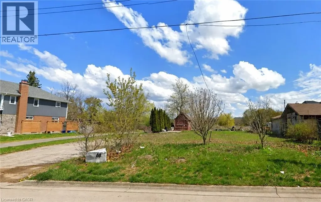 88 Creanona Boulevard Stoney Creek ON L8E 5T2