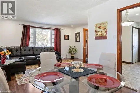 25 Palace Street Brantford ON N3T 3W5