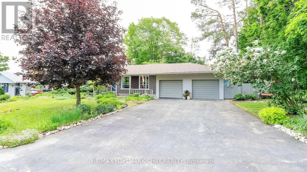 15 Murray Street Orillia ON L3V 2L8