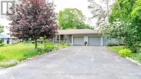 15 Murray Street Orillia ON L3V 2L8
