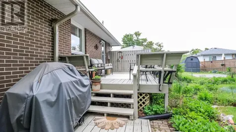 15 Murray Street Orillia ON L3V 2L8