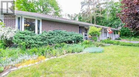 15 Murray Street Orillia ON L3V 2L8