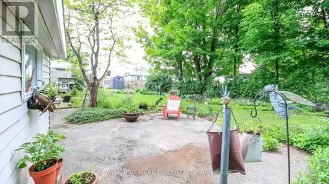 15 Murray Street Orillia ON L3V 2L8