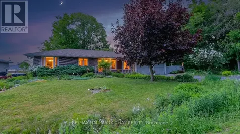 15 Murray Street Orillia ON L3V 2L8