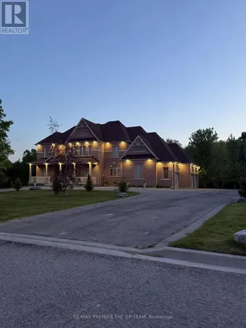 102 Pine Hill Road Bradford West Gwillimbury ON L3Z 0H1