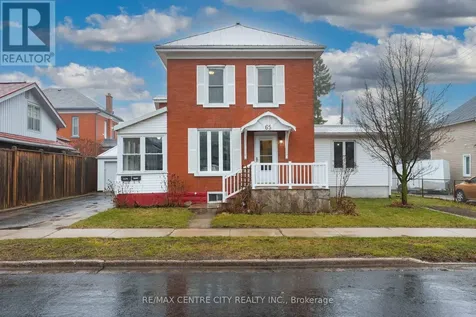 65 King Street Aylmer ON N5H 2A2