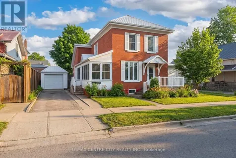 65 King Street Aylmer ON N5H 2A2