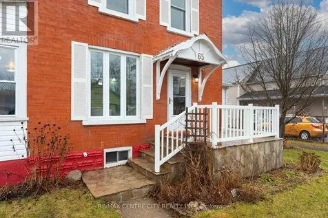 65 King Street Aylmer ON N5H 2A2
