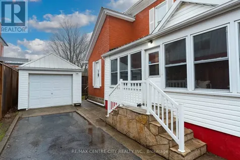 65 King Street Aylmer ON N5H 2A2