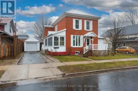 65 King Street Aylmer ON N5H 2A2
