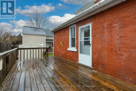 65 King Street Aylmer ON N5H 2A2