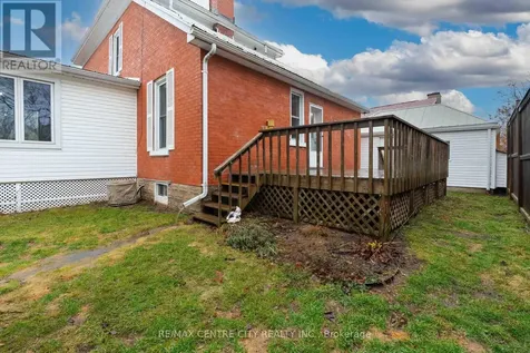 65 King Street Aylmer ON N5H 2A2