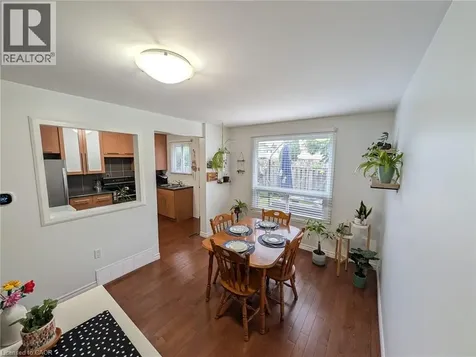 1350 Limeridge Road East Hamilton ON L8W 1L6